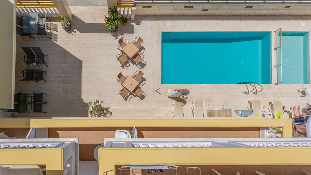 Irini Apartments - NR